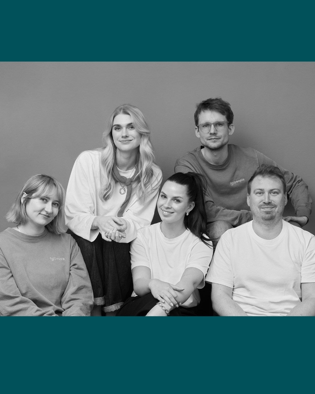 We are Back - So geht es weiter mit forpeople