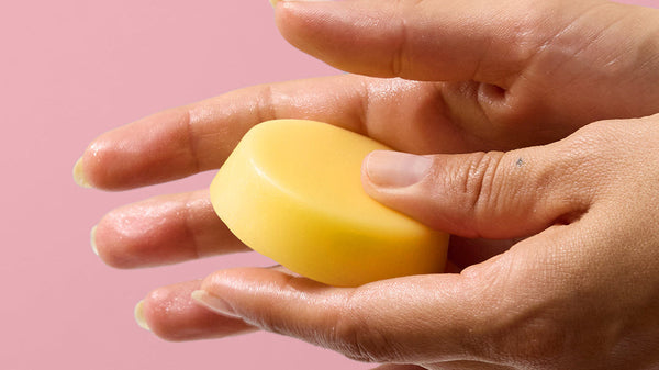 What is in the solid body butter – and why