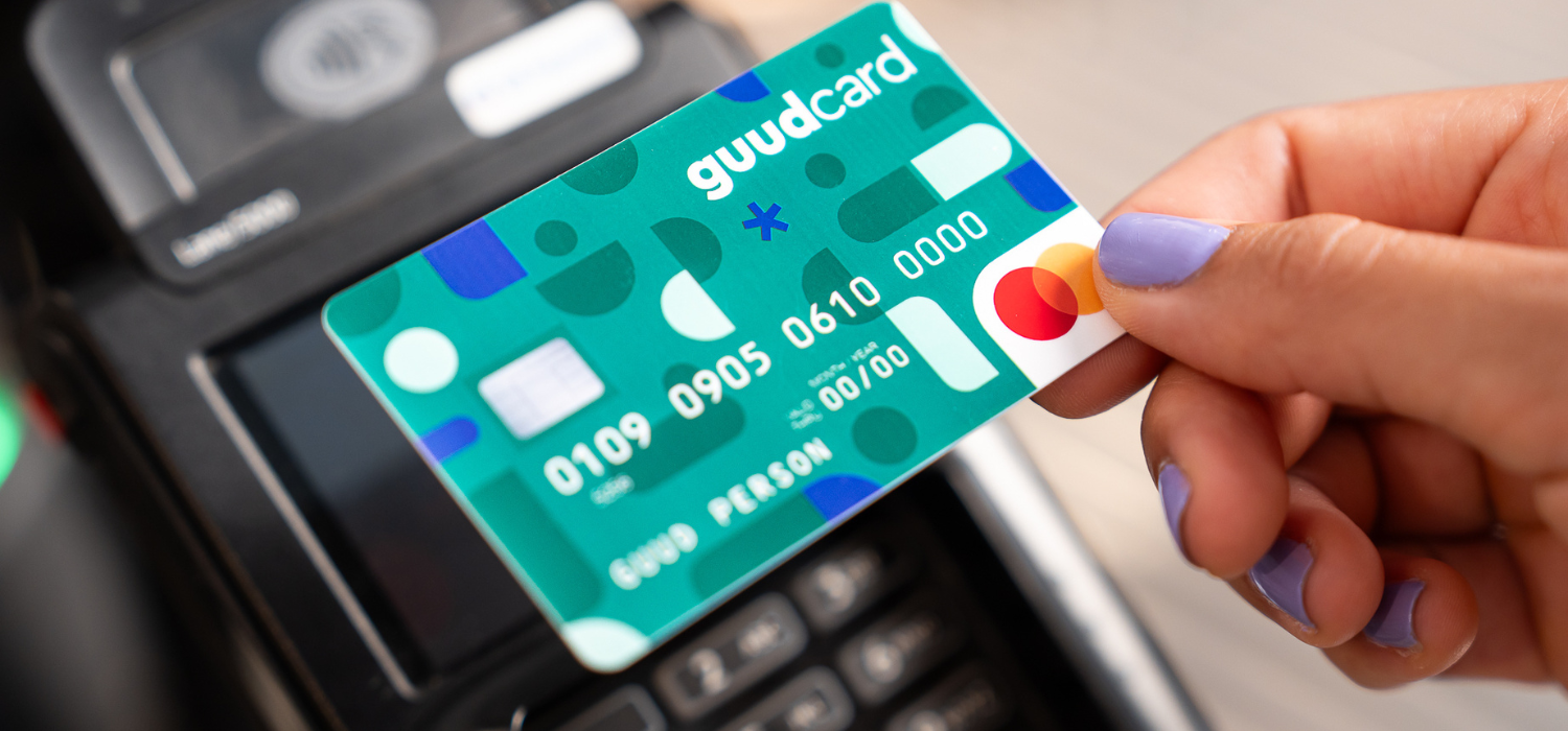 Gemeinsam für mehr Wirkung: guud x forpeople