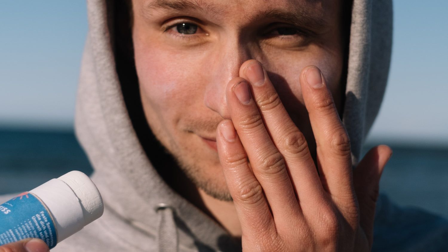 Warum gehören chemische UV-Filter nicht in die Umwelt?