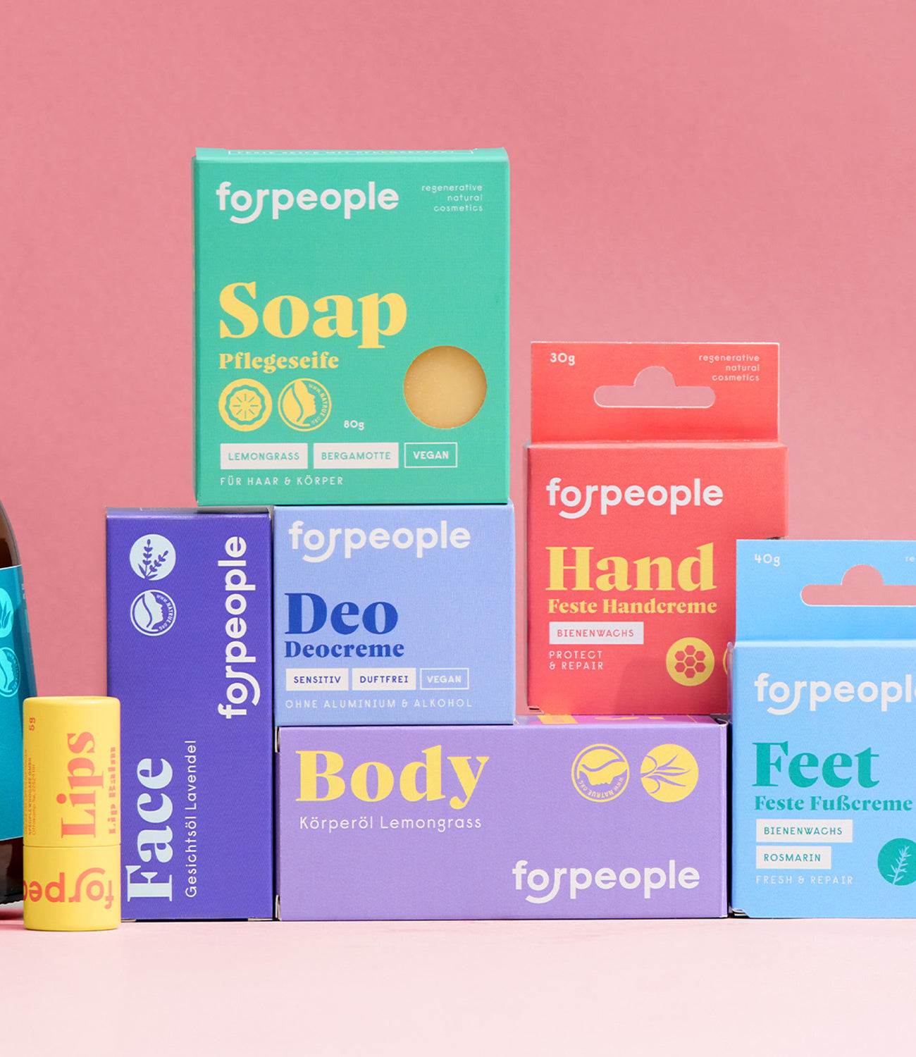 Unsere Produktkategorien