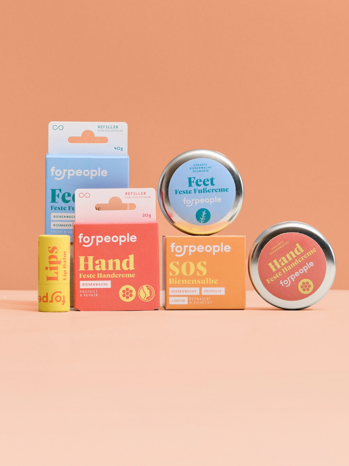 Kosmetik mit Prinzipien statt Prime - unsere Deals