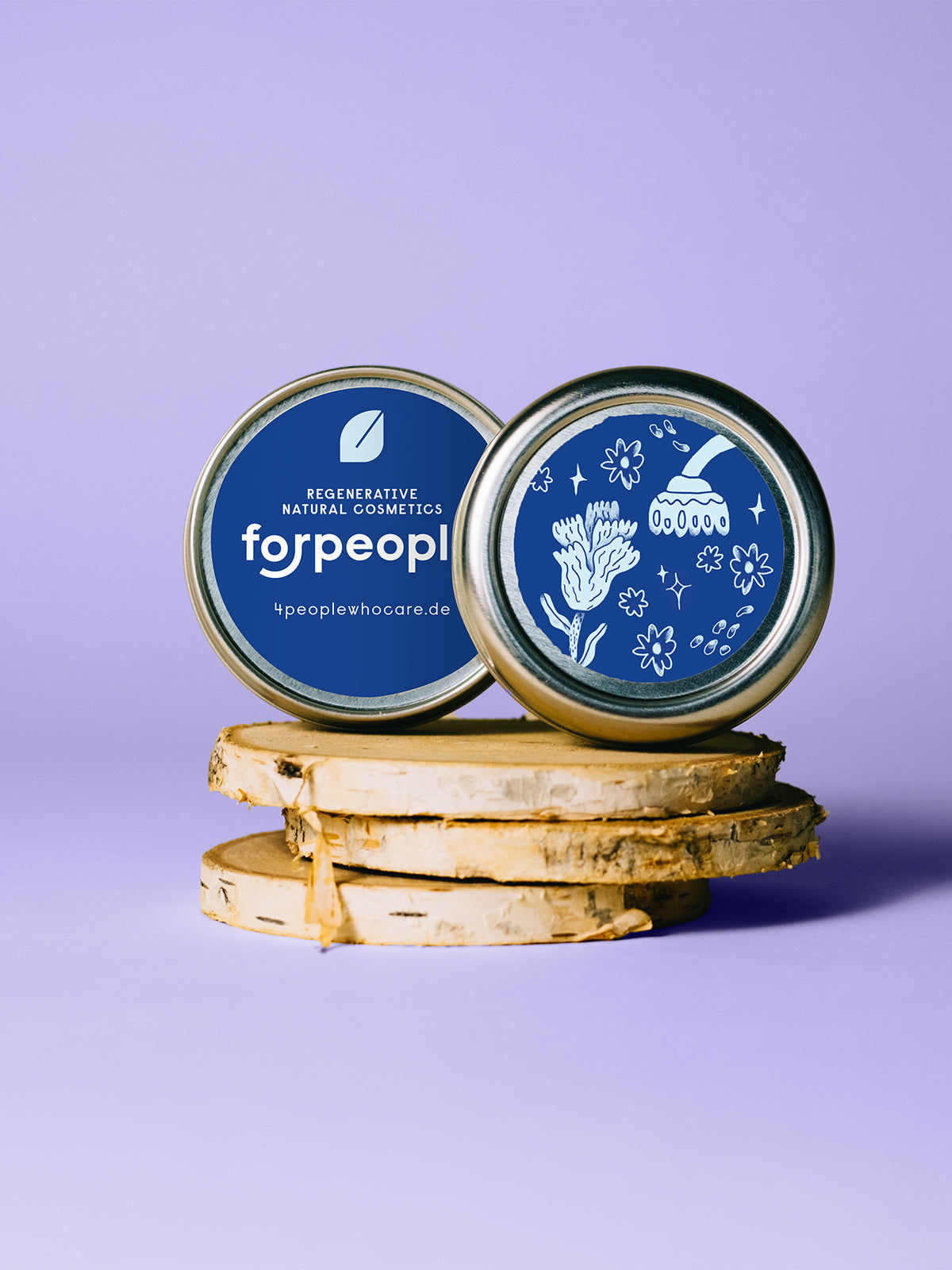 Accessoires für unsere Naturkosmetik