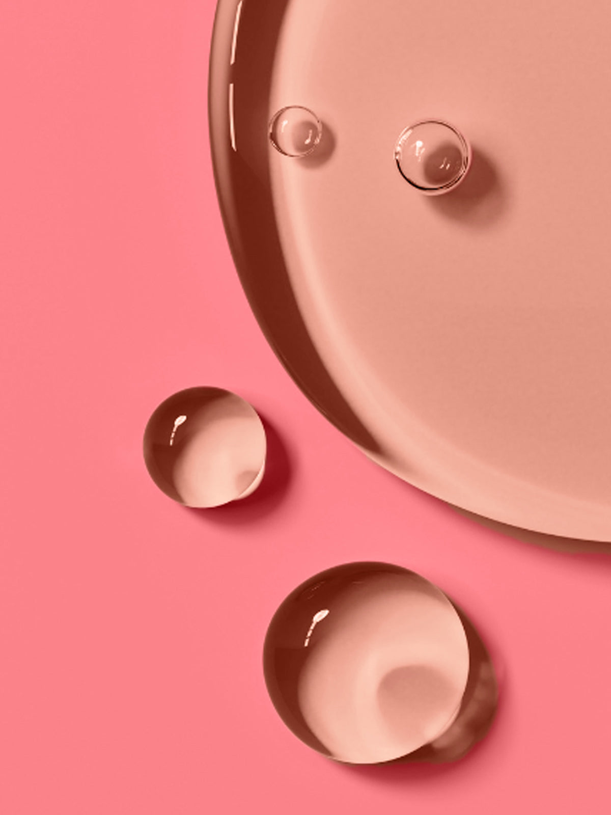 Naturkosmetik mit Rizinusöl