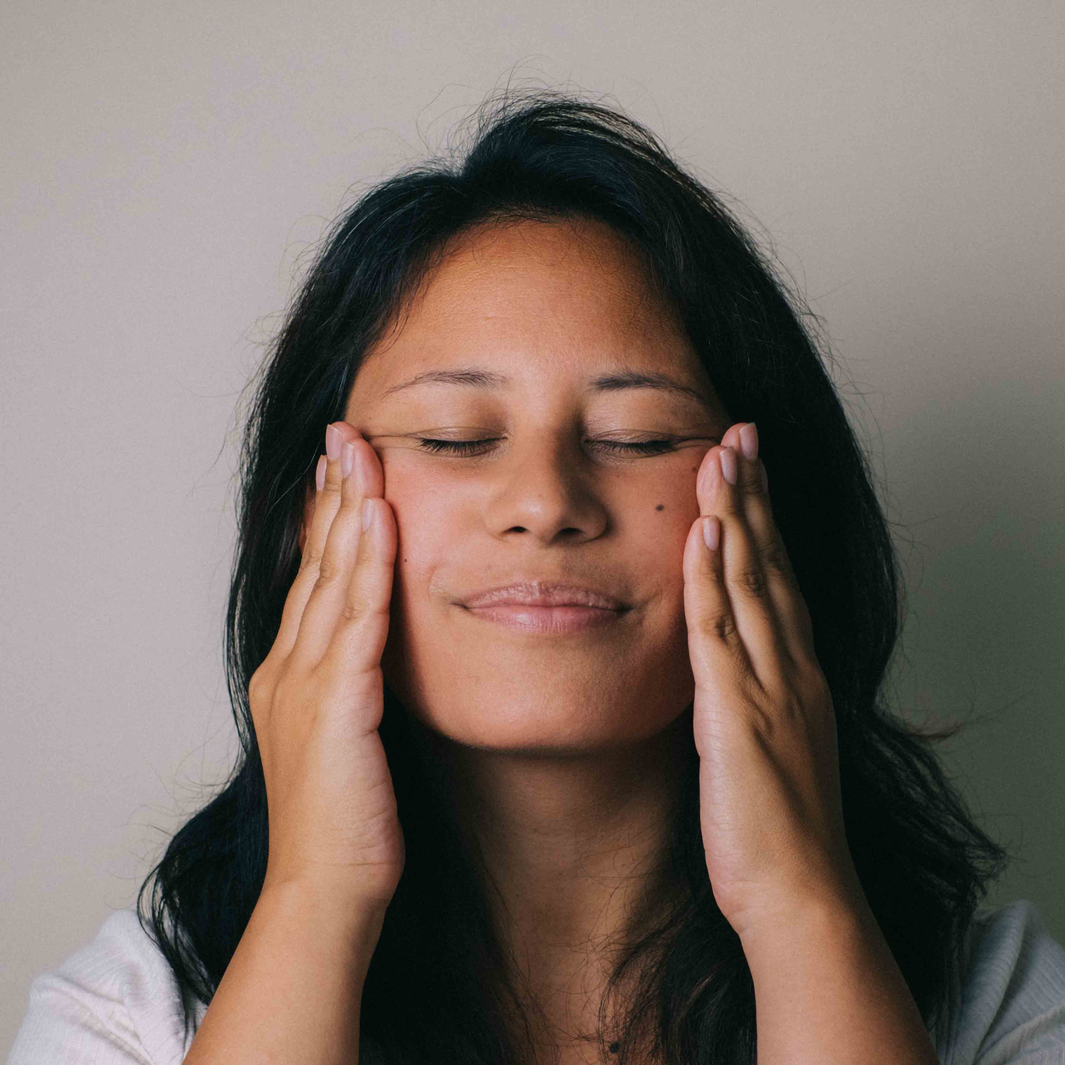 Gesichtspflege mit natürlichen Wirkstoffen