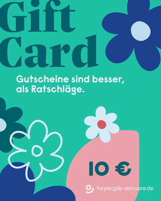 Digital Gift Card