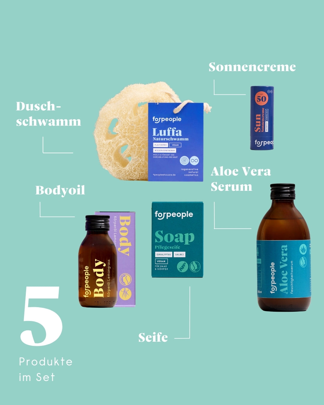 Routine Box - Good Morning