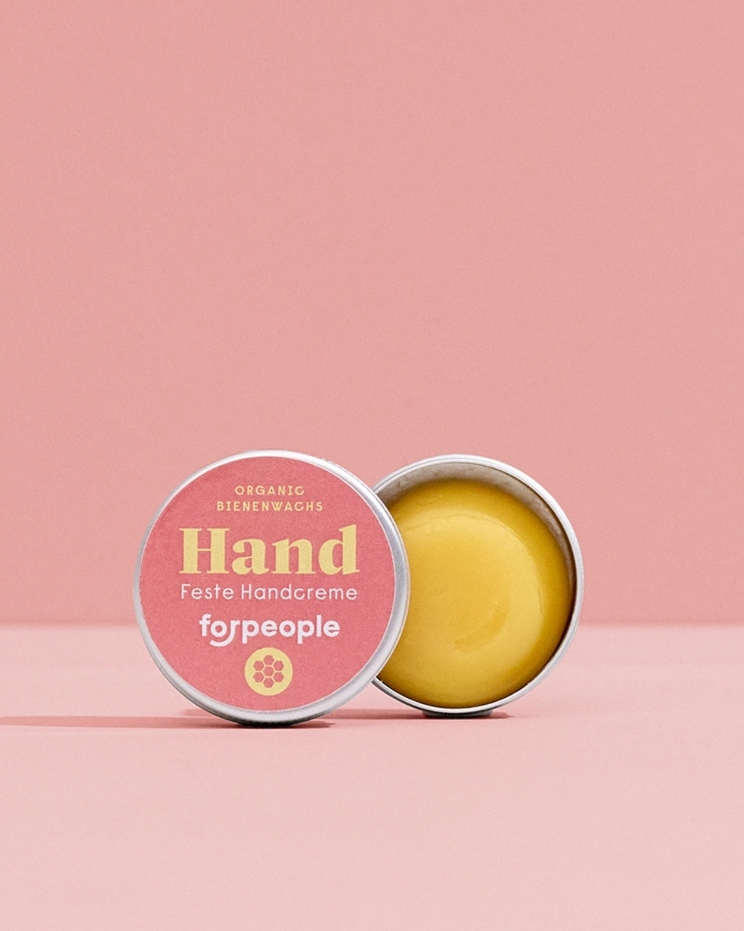 Feste Handcreme Mini