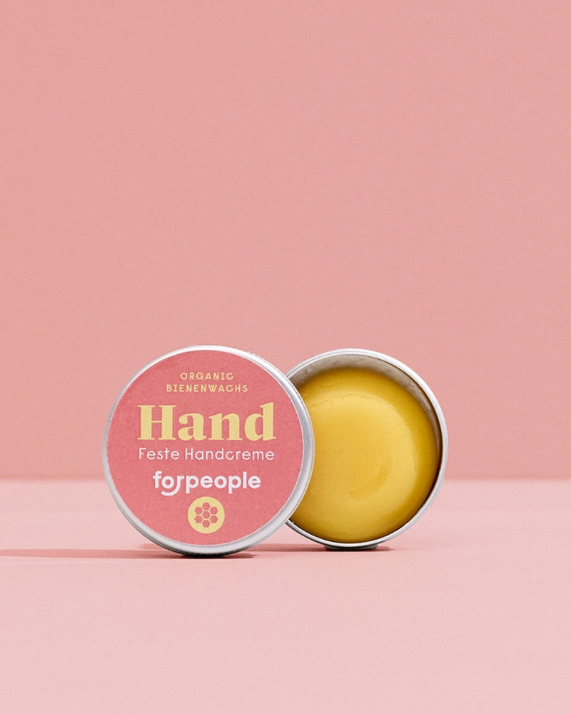 Feste Handcreme - Mini