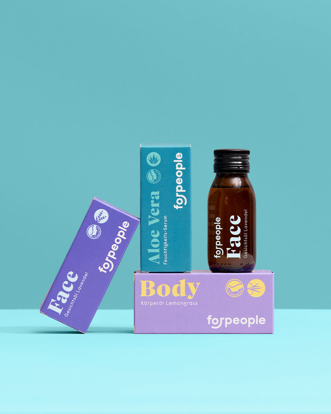 Aloe Vera Serum 99,6%