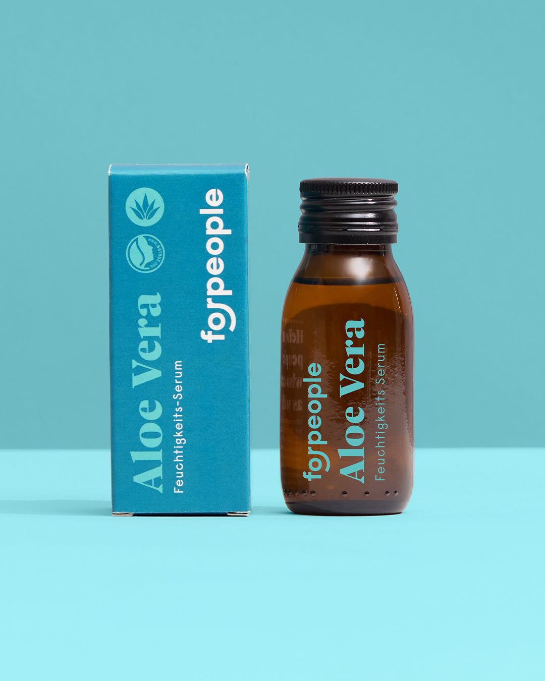 Aloe Vera Serum 99,6%