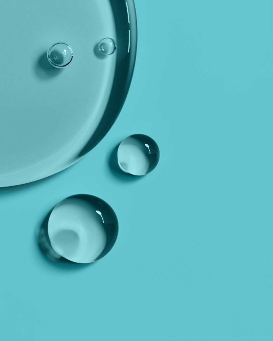 Aloe Vera Serum 99,6%