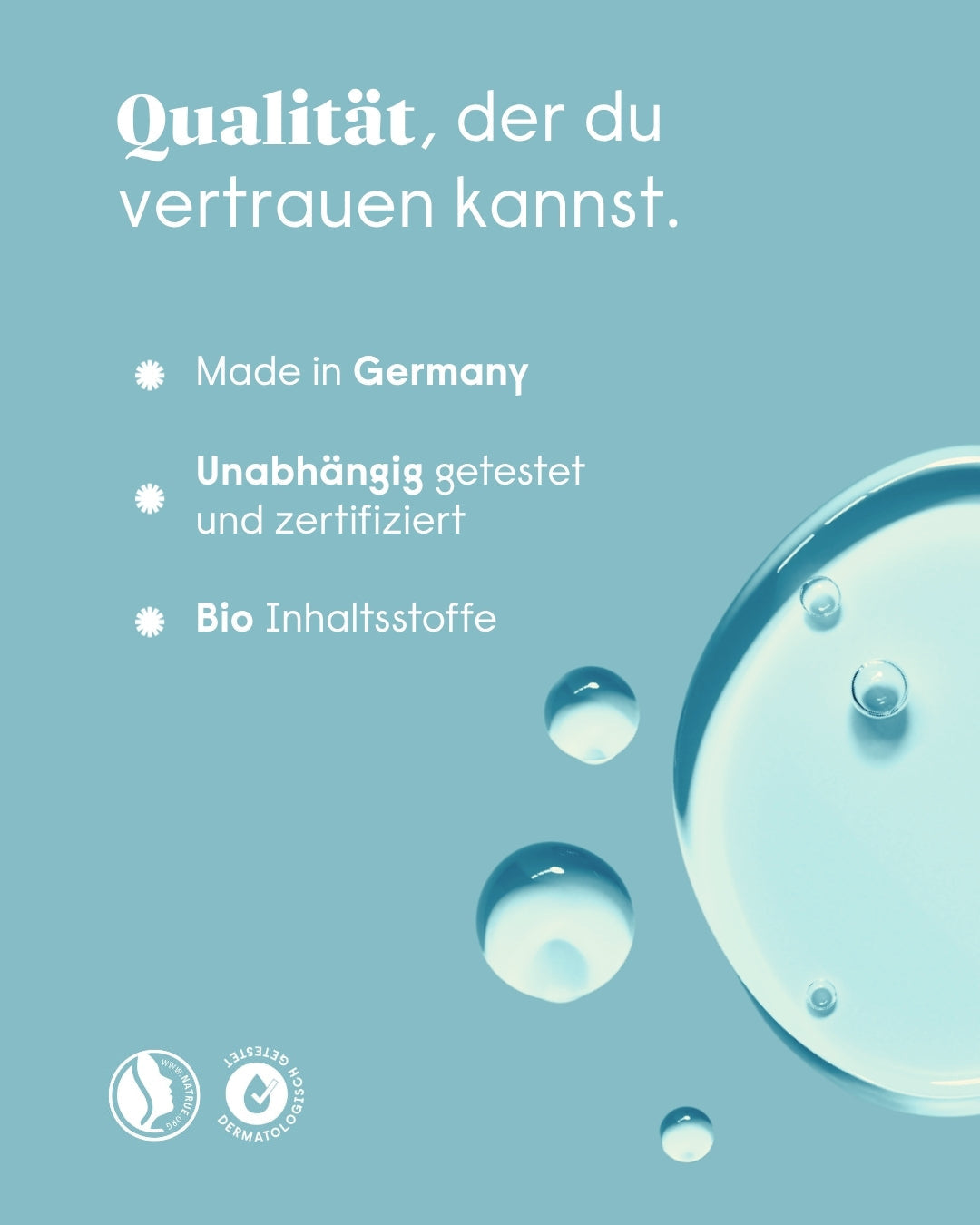 forpeople Gesichtspflege Set – Aloe Vera & Gesichtsöl – Produktset Ansicht 5