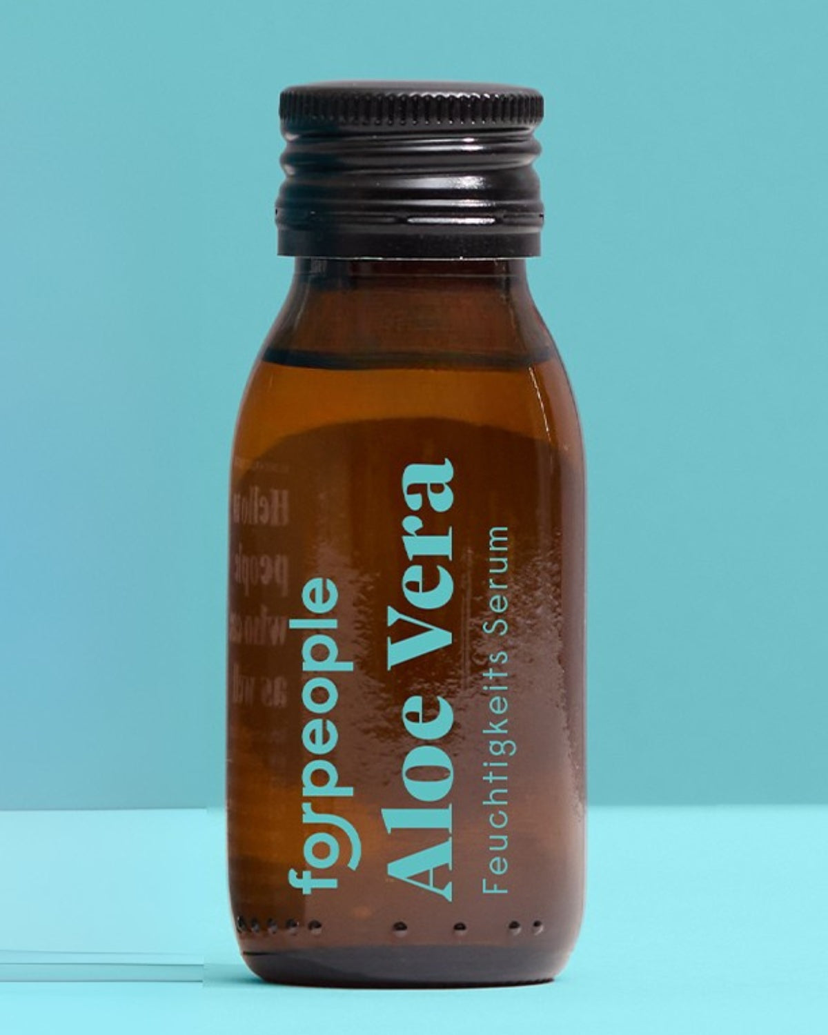 Aloe Vera Serum 99,6%