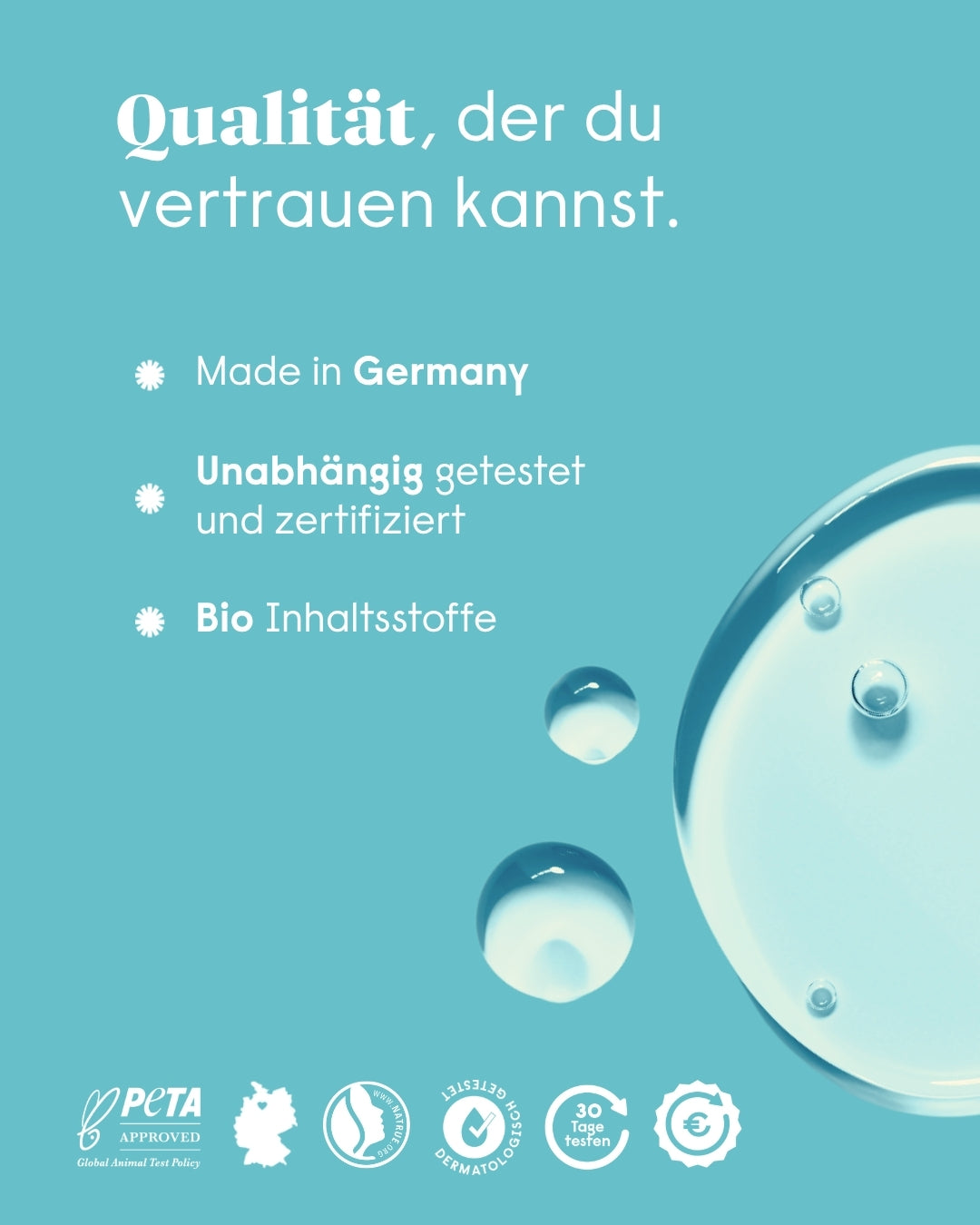 forpeople Aloe Vera Serum 99,6% – Inhaltsstoffe & Wirkweise