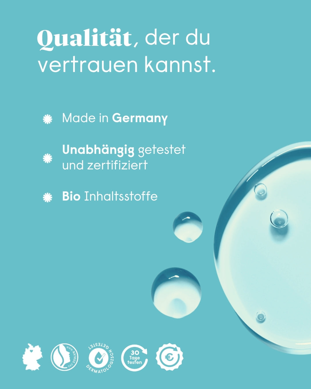 forpeople Aloe Vera Serum 99,6% – Inhaltsstoffe & Wirkweise