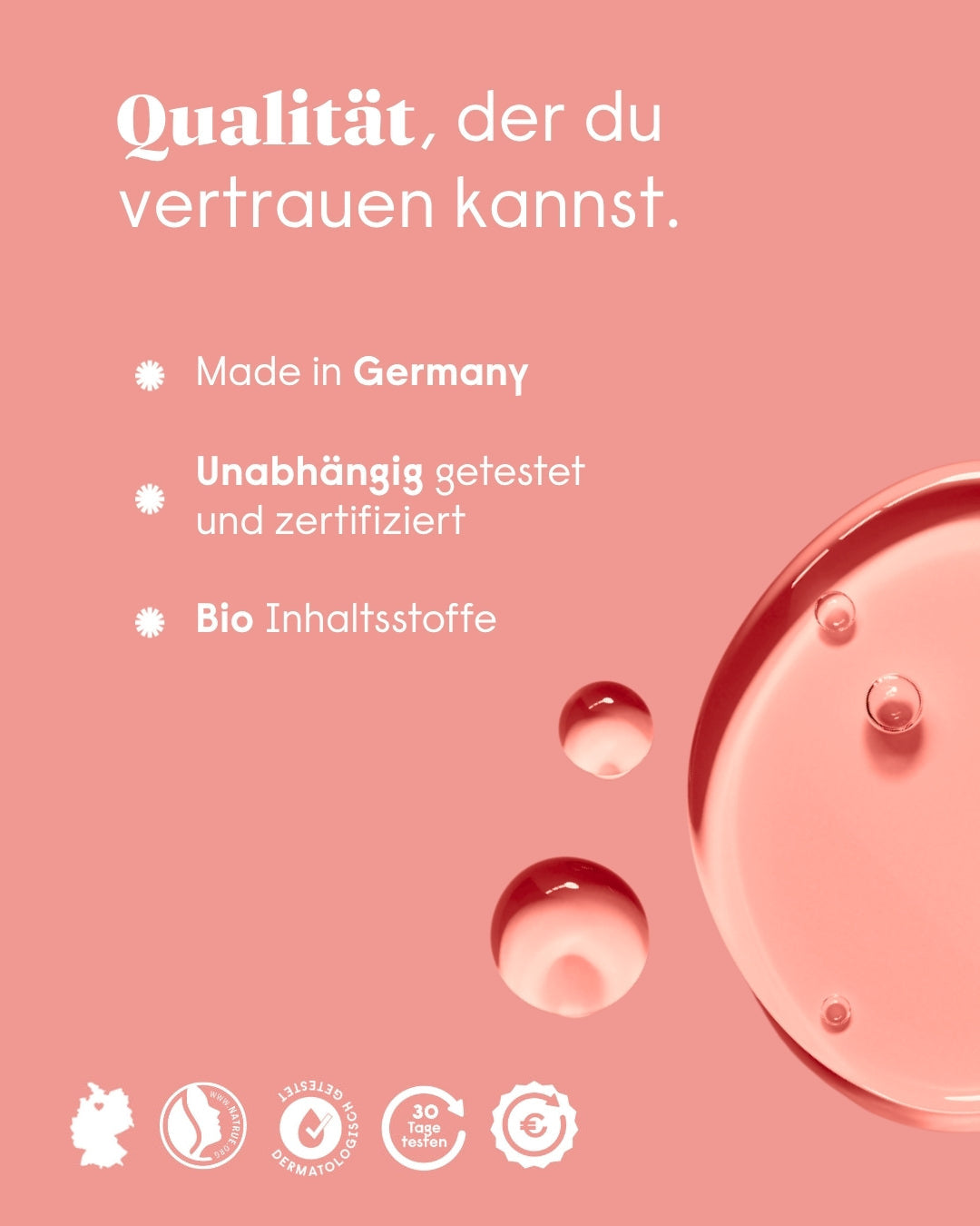 forpeople Feste Handcreme - Bienenwachs – Ansicht 6