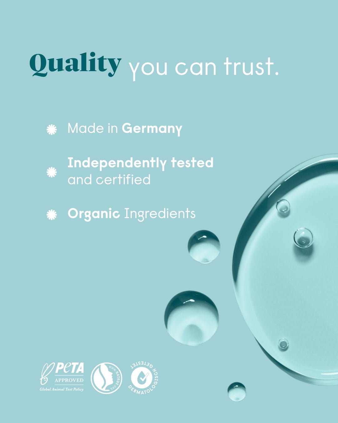 Bestseller Set – All-Round Care for the Whole Body