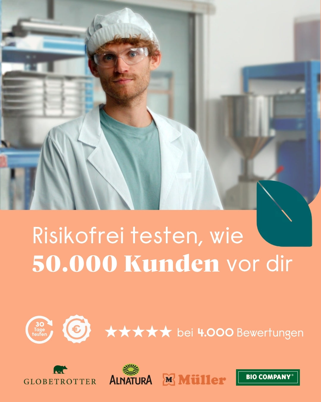 forpeople Bienensalbe Lärche & Mandarine in Dose – Inhaltsstoffe & Wirkweise