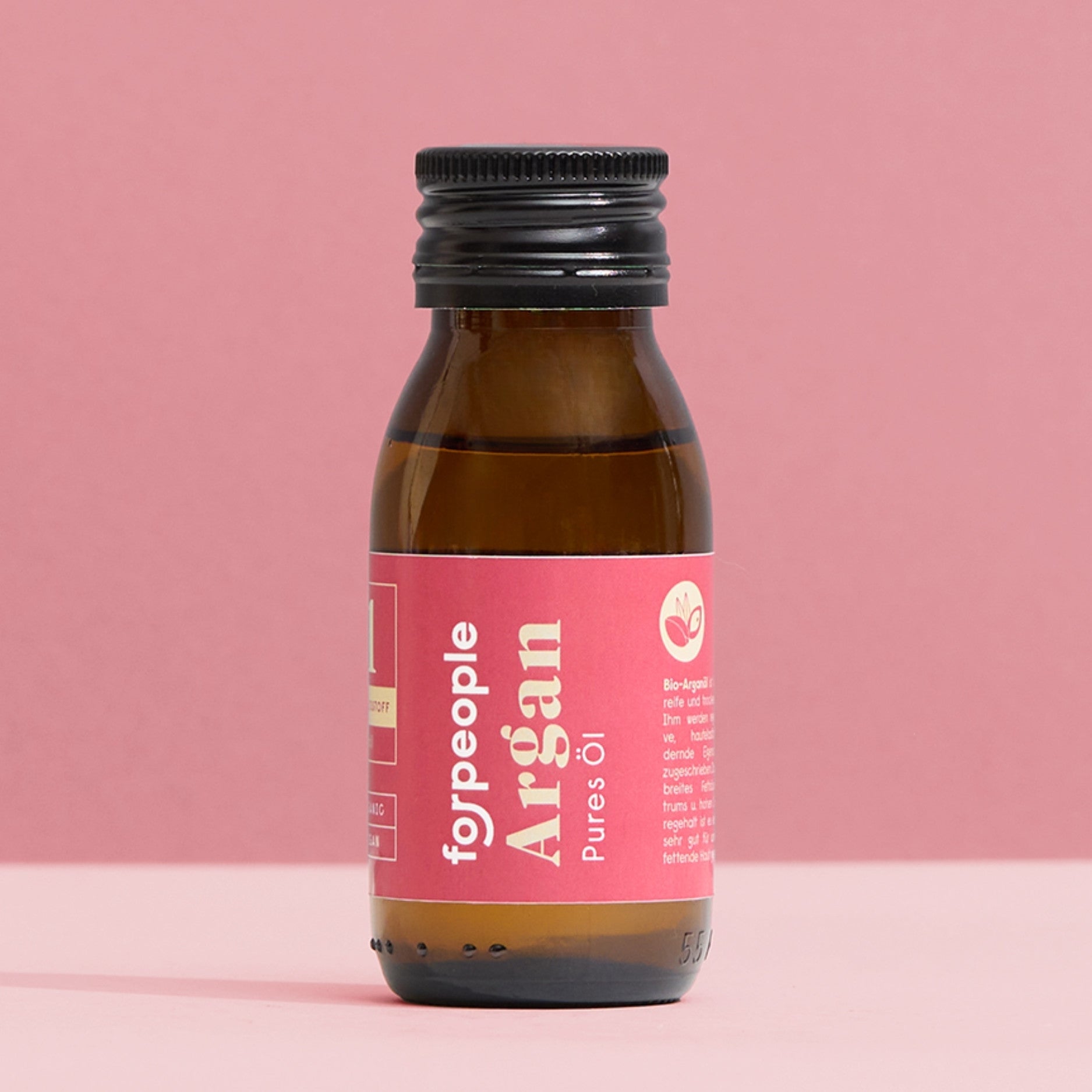 Argan oil - pure