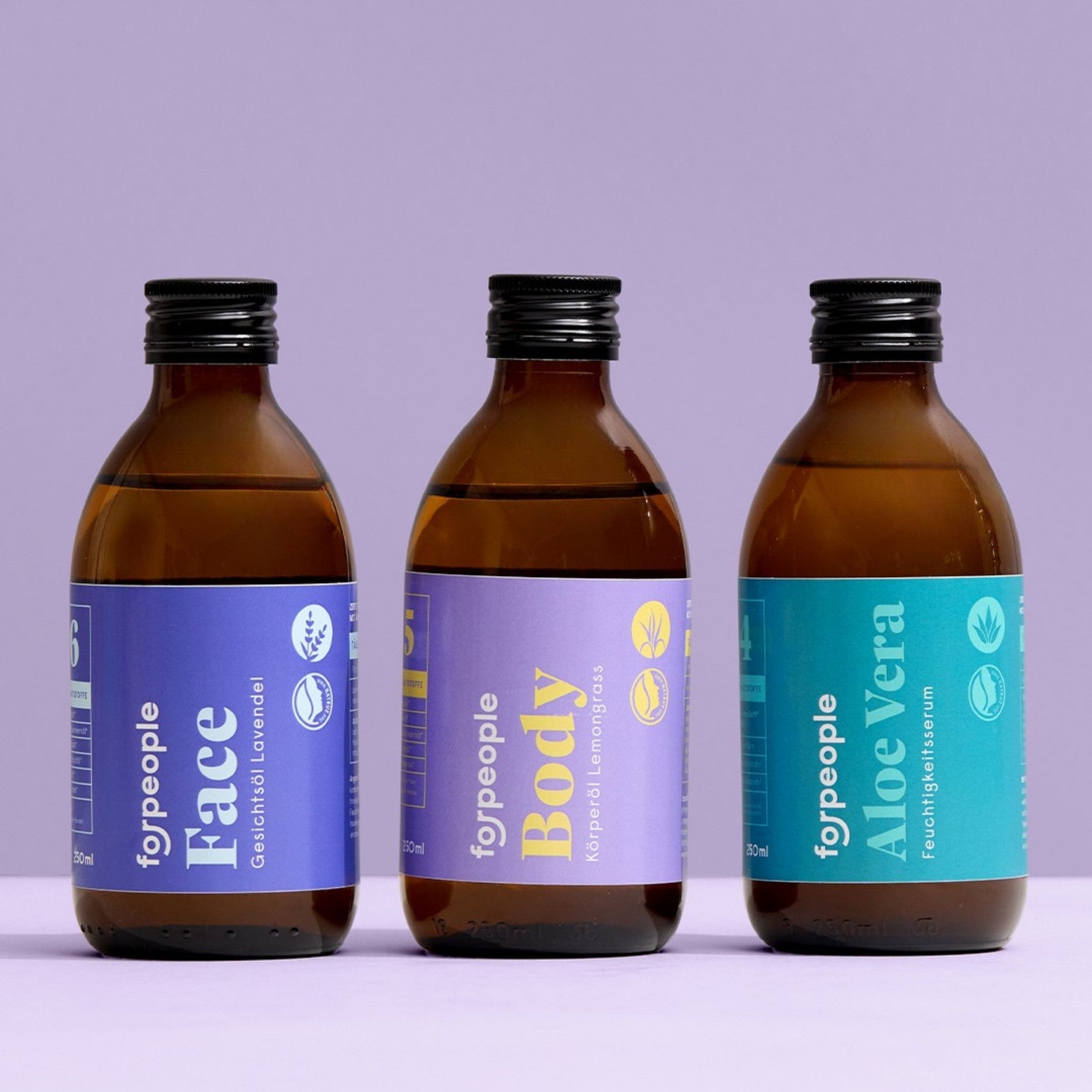 Pure Care Trio