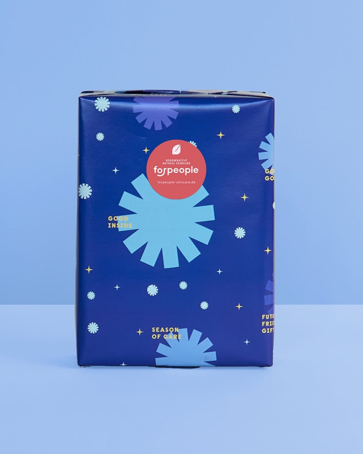 Skincare Adventskalender 2025 - forpeople