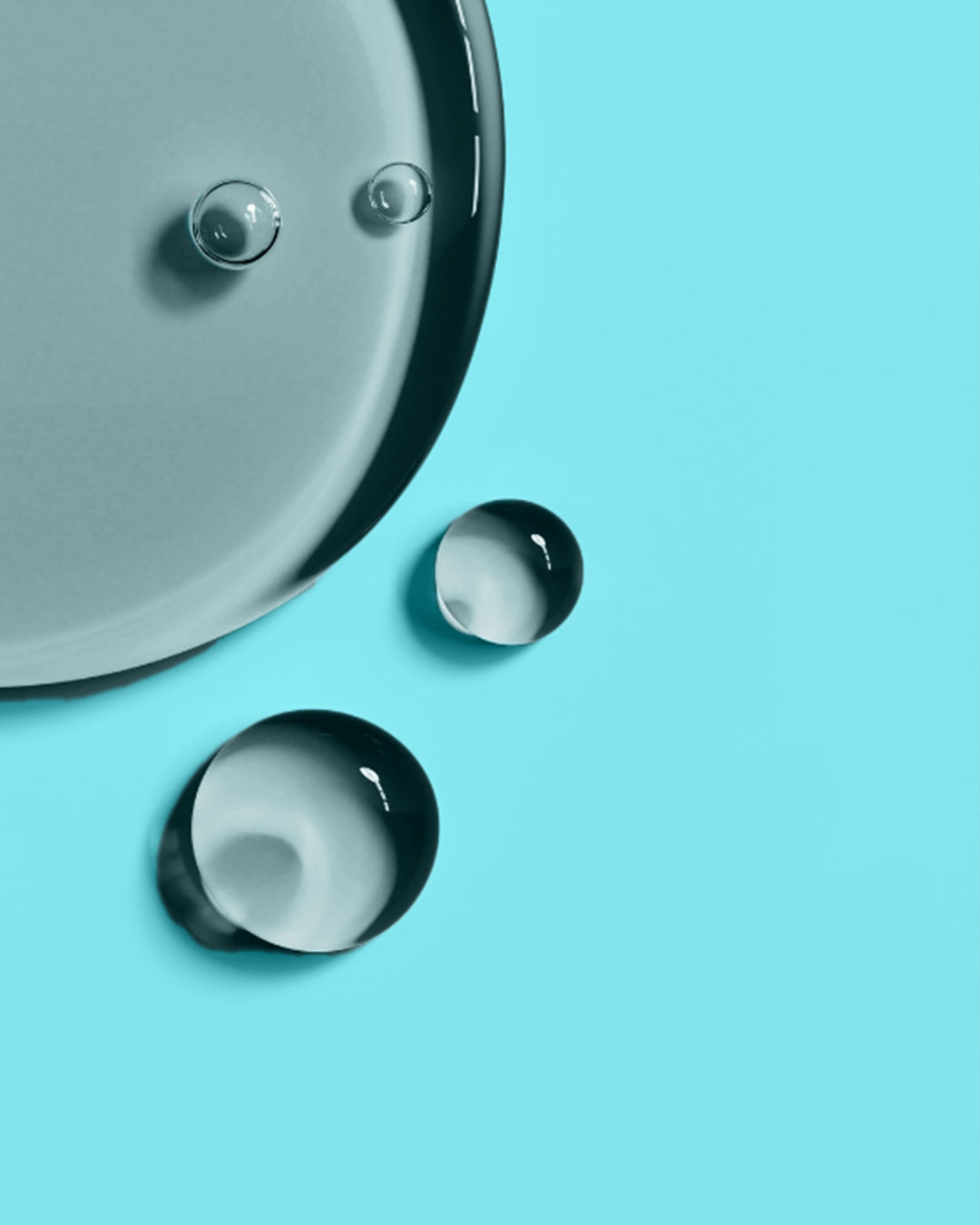 Winter Körperöl - Zimt