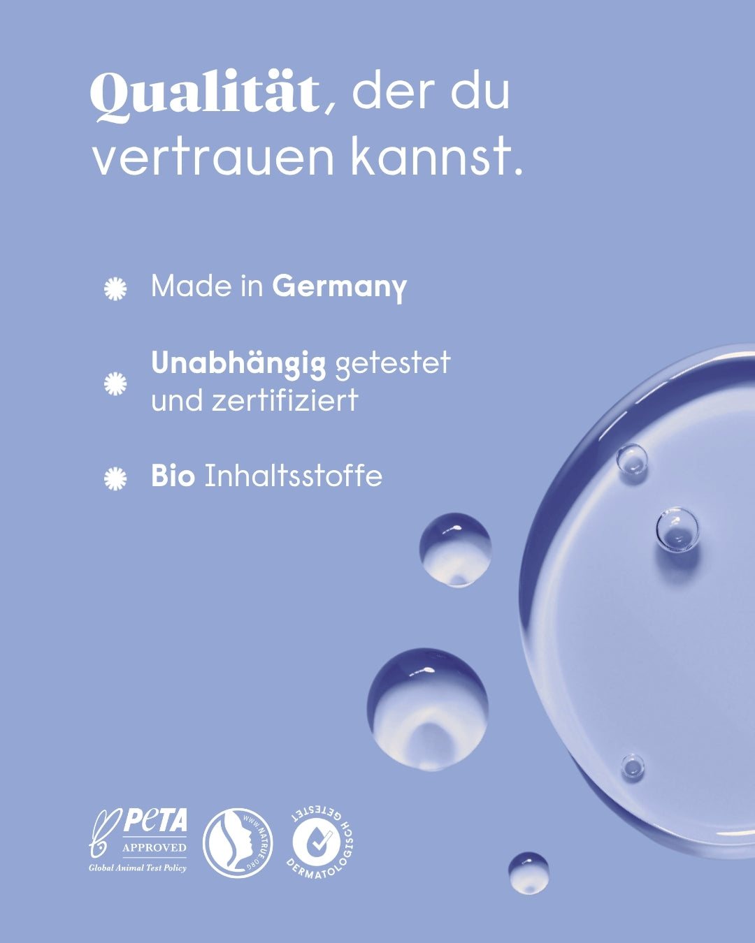 forpeople Dusch- & Körperpflege Set – Reinigung, Feuchtigkeit & Pflege – Produktset Ansicht 5