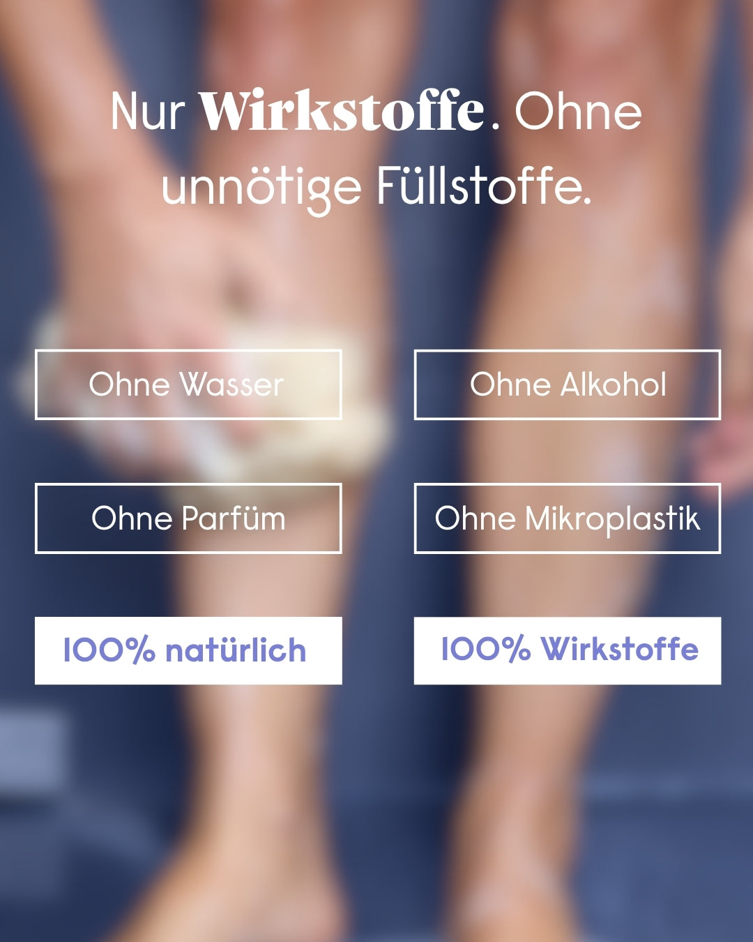 forpeople Dusch- & Körperpflege Set – Reinigung, Feuchtigkeit & Pflege – Produktset Ansicht 6