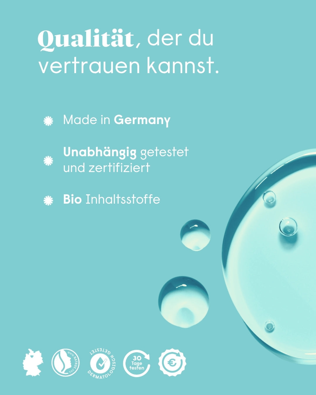 forpeople Aloe Vera Seife - Eukalyptus & Salbei – Eukalyptus Detailansicht
