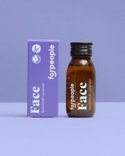 Face Oil - Lavendel