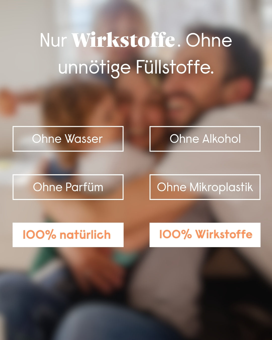 forpeople Familienpflege Set – Schutz & Pflege für Groß und Klein – Produktset Ansicht 6