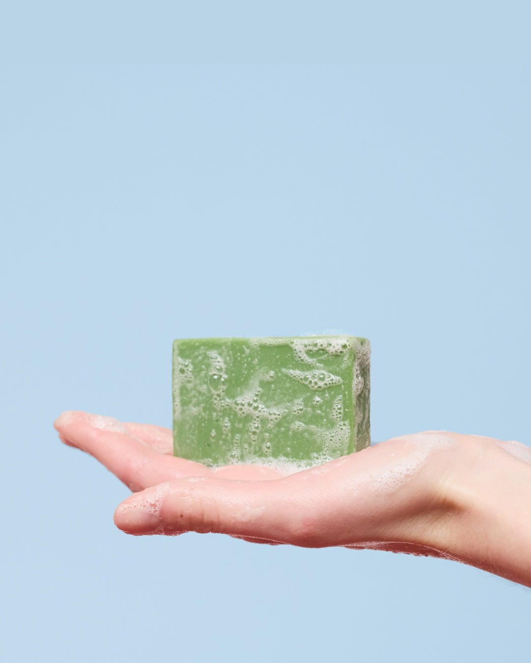 Aloe Vera Seife -Rosmarin & Zitrone