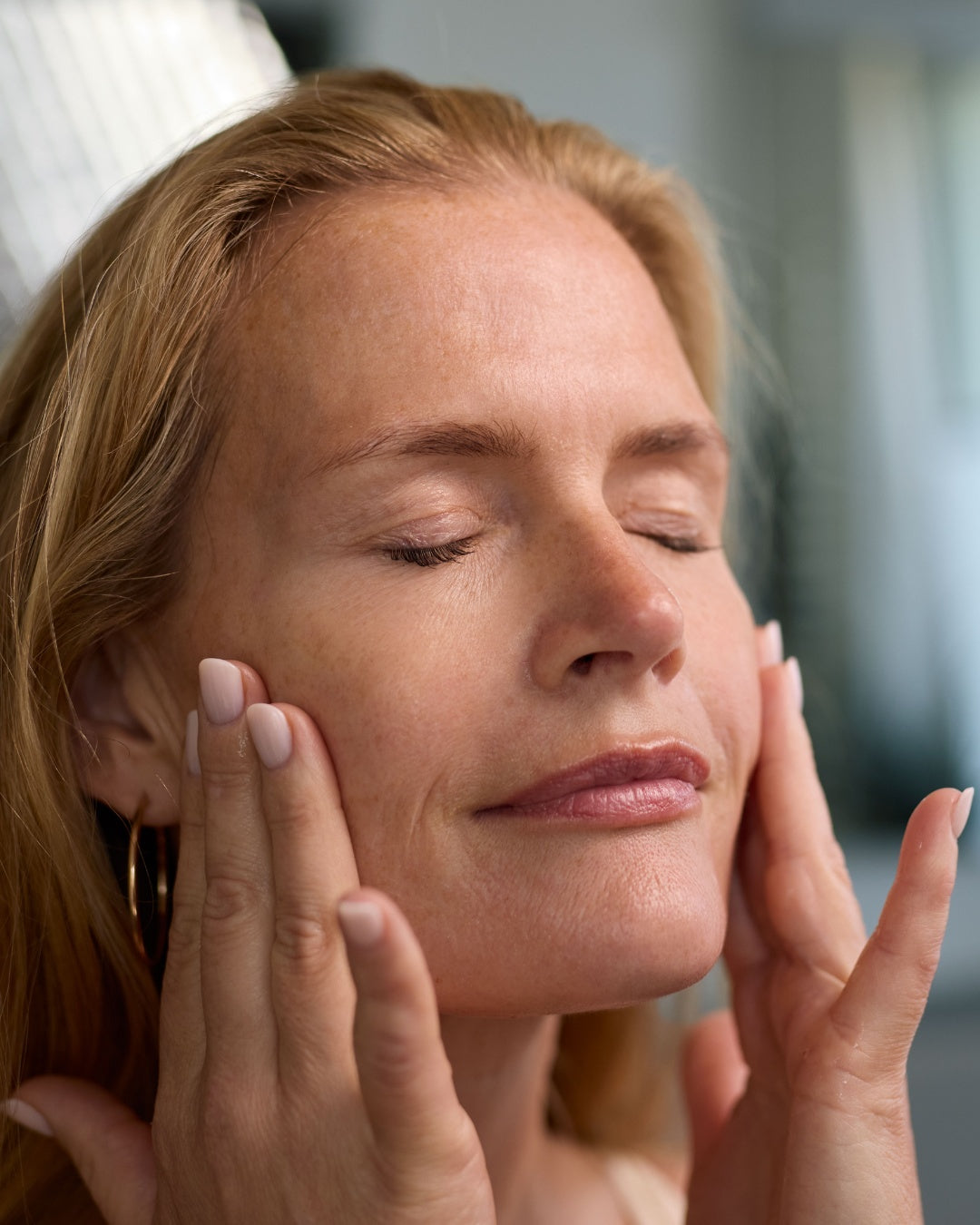 Gesichtspflege Set – Aloe Vera & Gesichtsöl