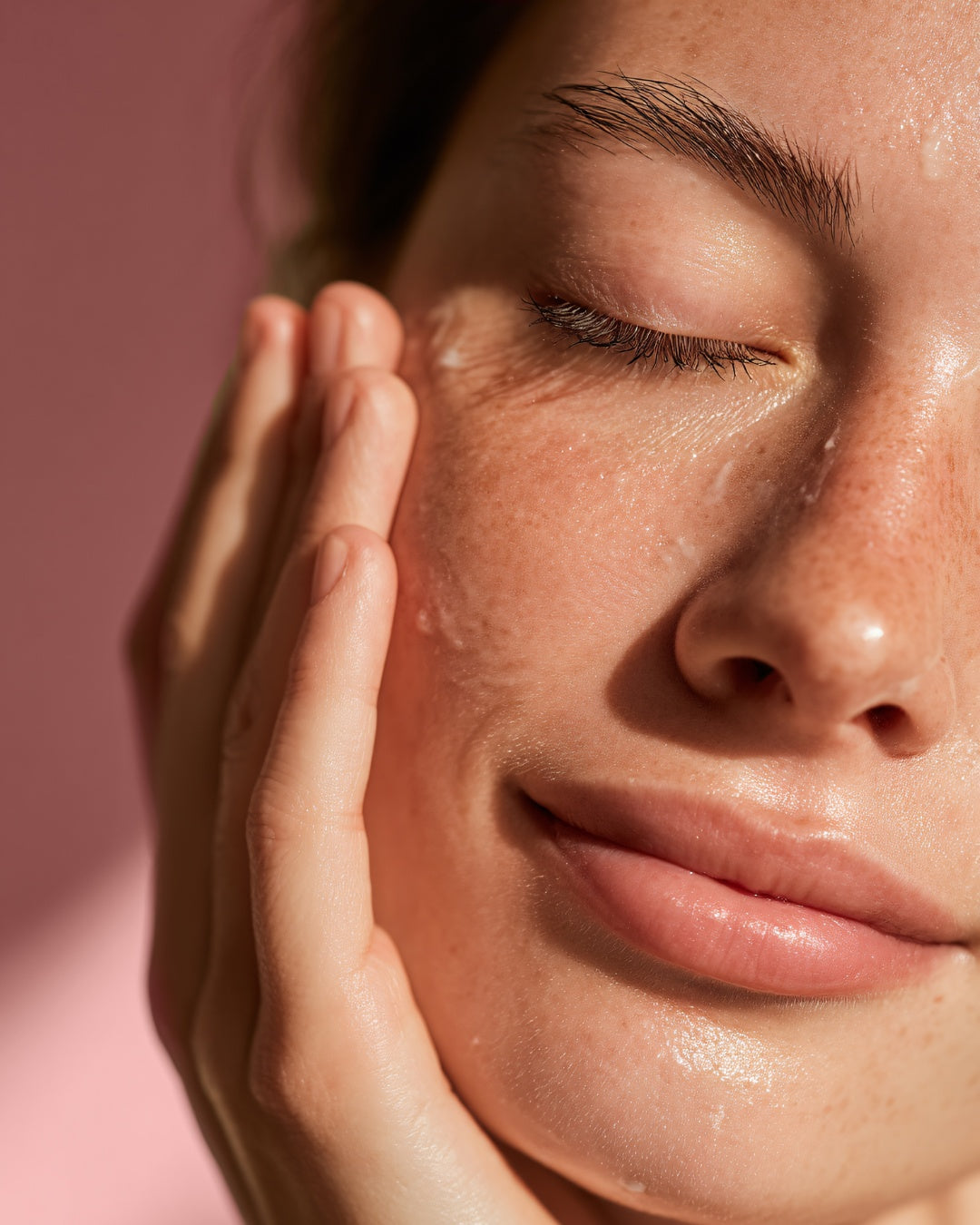 Gesichtspflege Set – Aloe Vera & Gesichtsöl