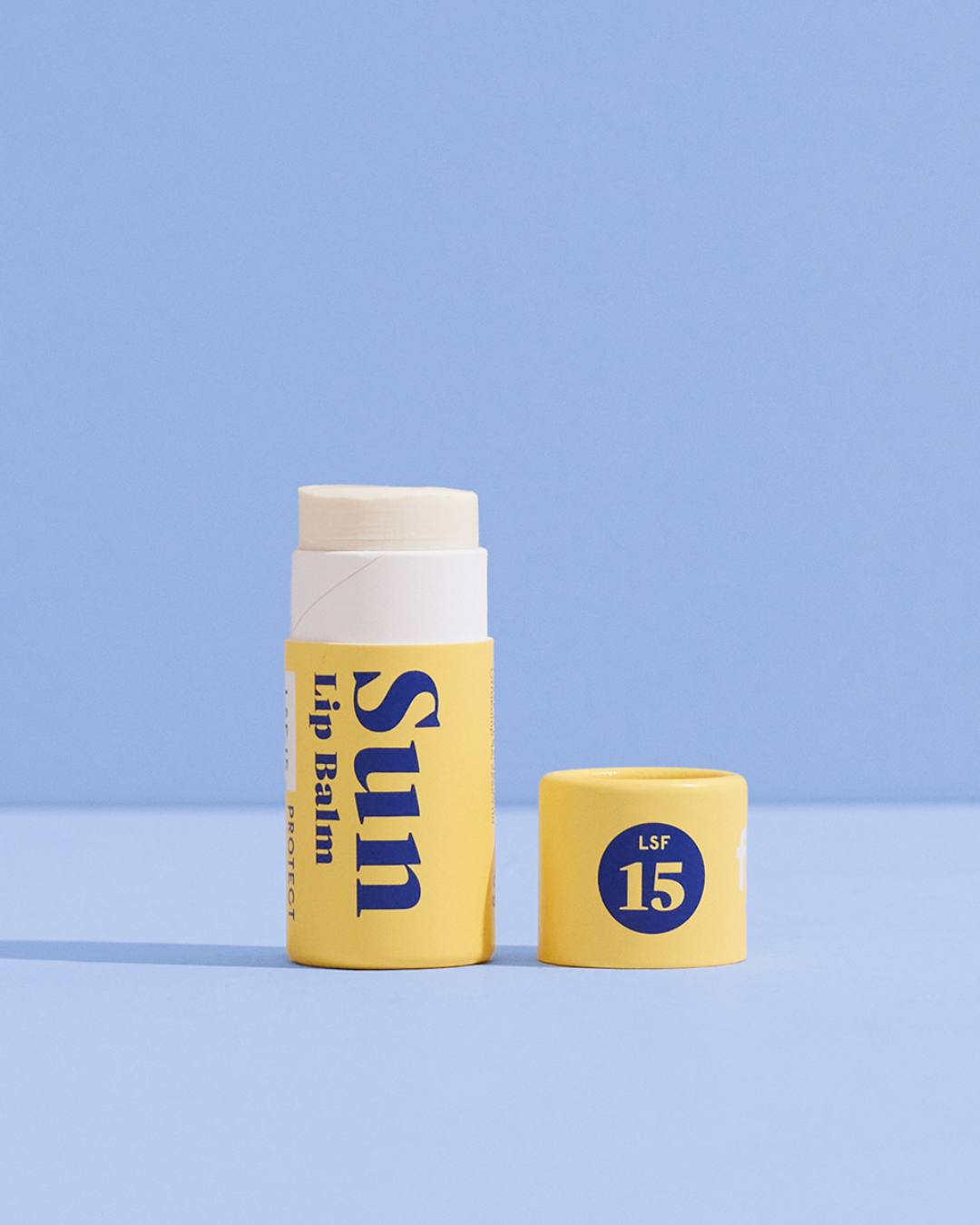 forpeople Lippenpflege - LSF15 Mandel & Vanille – Inhaltsstoffe & Wirkweise