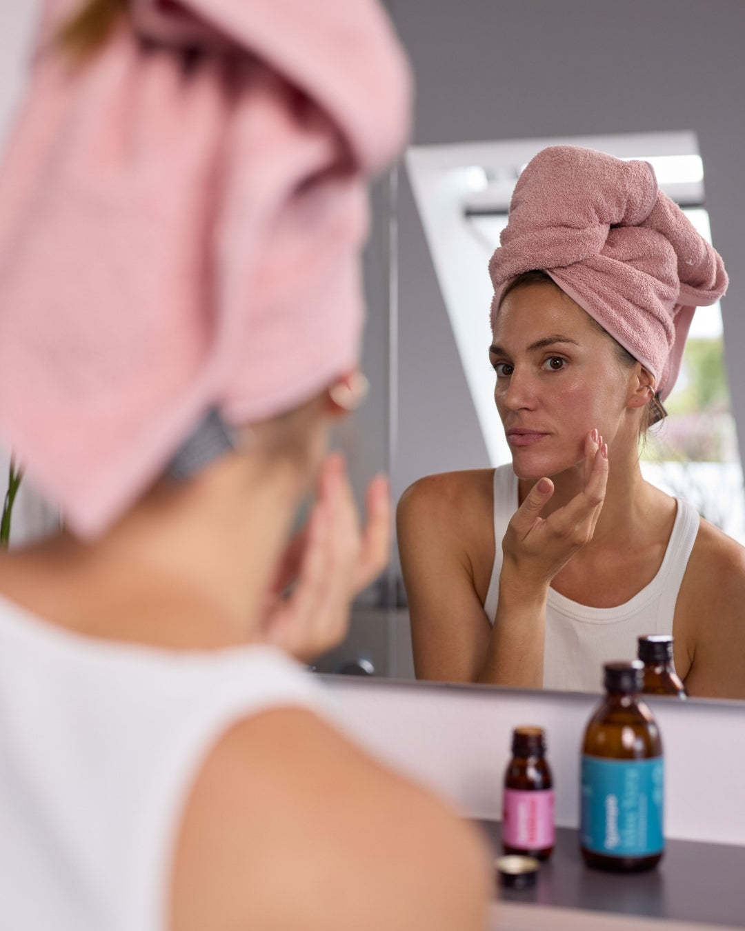 Routine Box - Good Morning