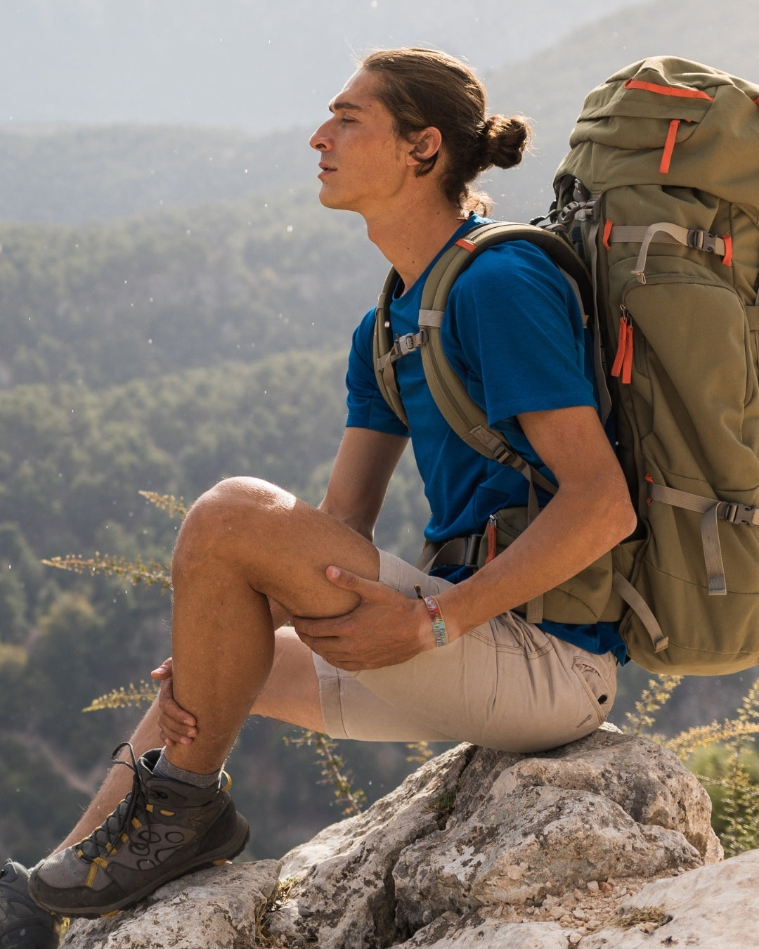 Abenteuer & Reise Box