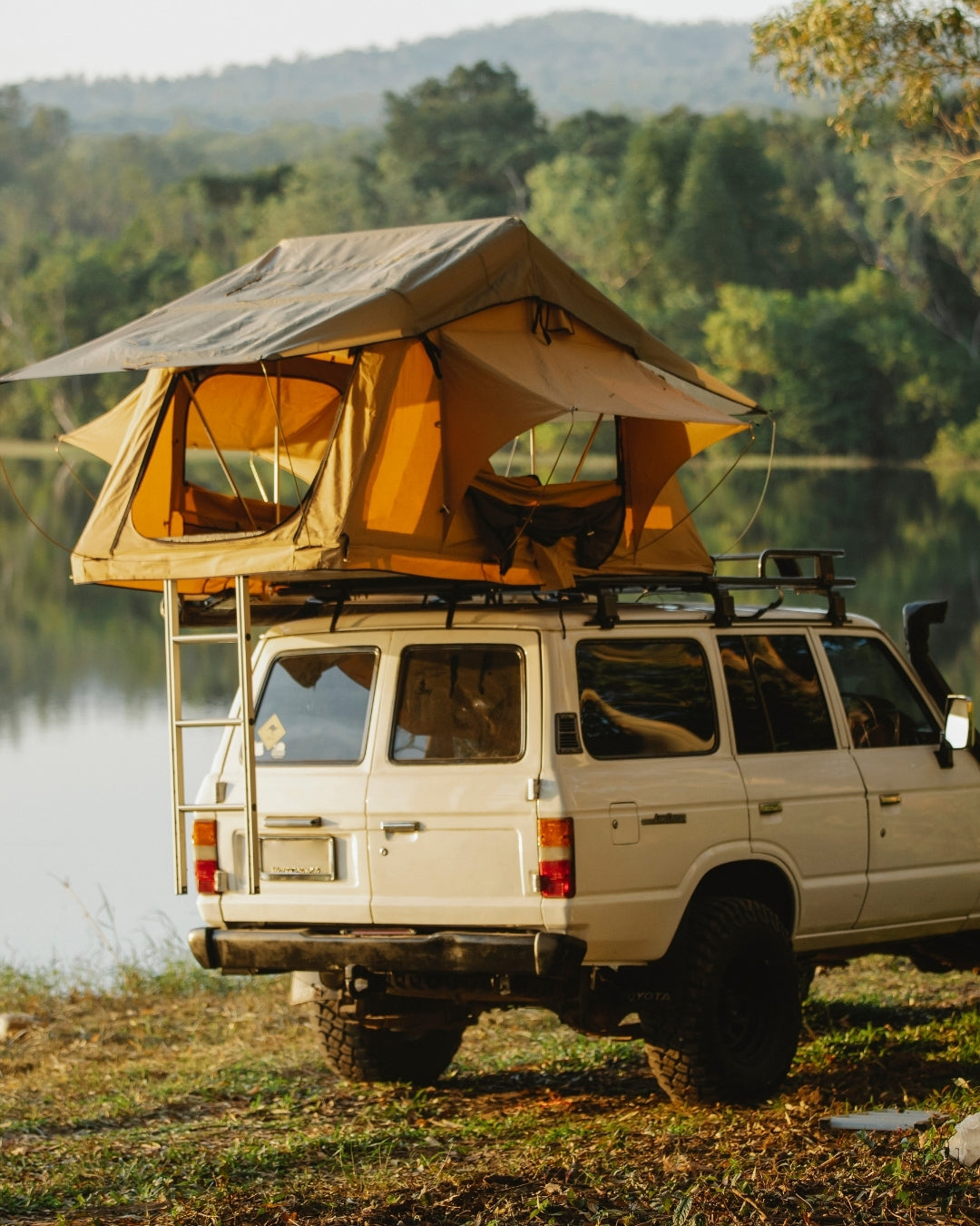 Abenteuer & Reise Box