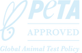 PETA-zertifiziert