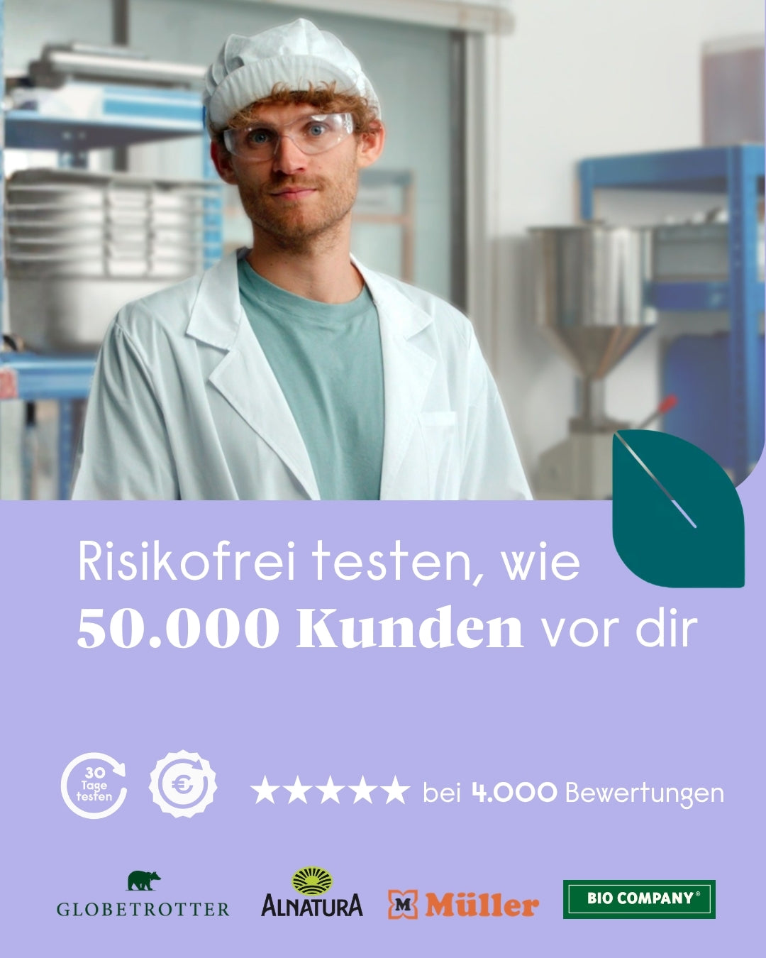 forpeople Pure Pflegeöle im Viererset – Produktset Ansicht 7