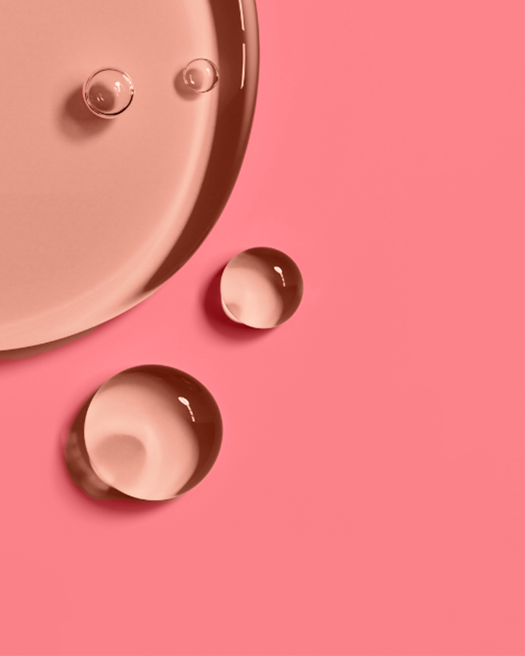 Argan oil - pure