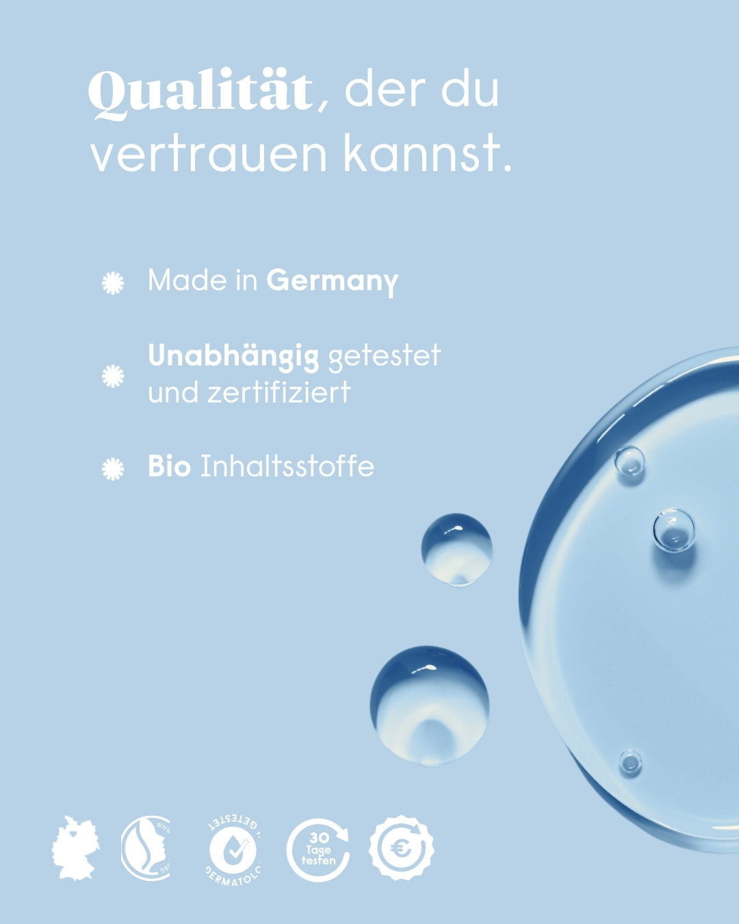 forpeople Aloe Vera Seife -Rosmarin & Zitrone – Rosmarin Detailansicht