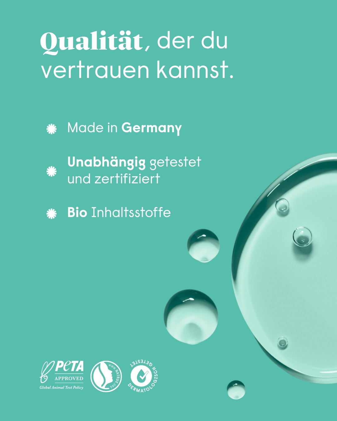 forpeople Starter Set – dein Einstieg für deine tägliche skincare – Produktset Ansicht 5