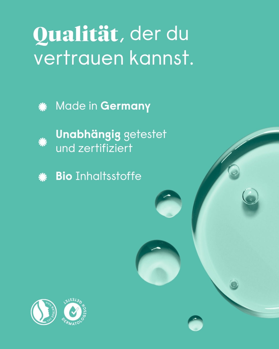 forpeople Starter Set – dein Einstieg für deine tägliche skincare – Produktset Ansicht 5