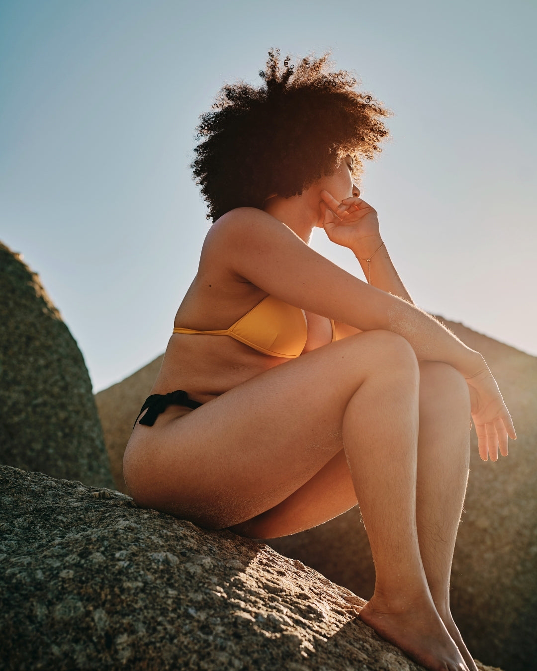 Sommer Set – Sonnenschutz & After-Sun-Pflege