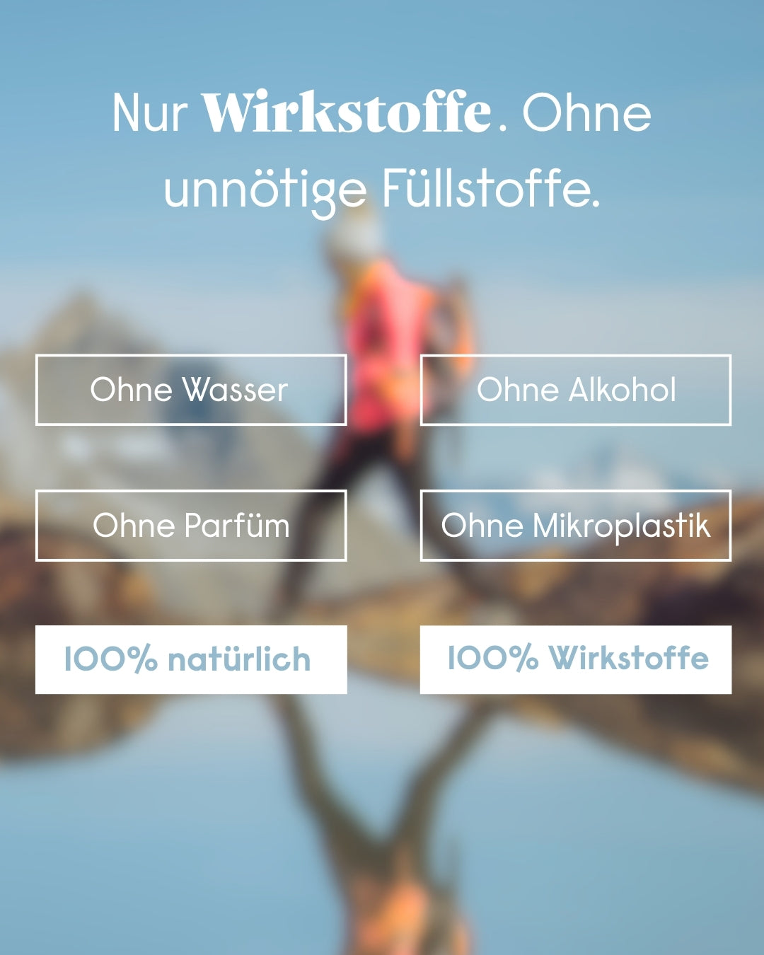 forpeople Outdoor Set – Schutz & Pflege für unterwegs – Ansicht 6