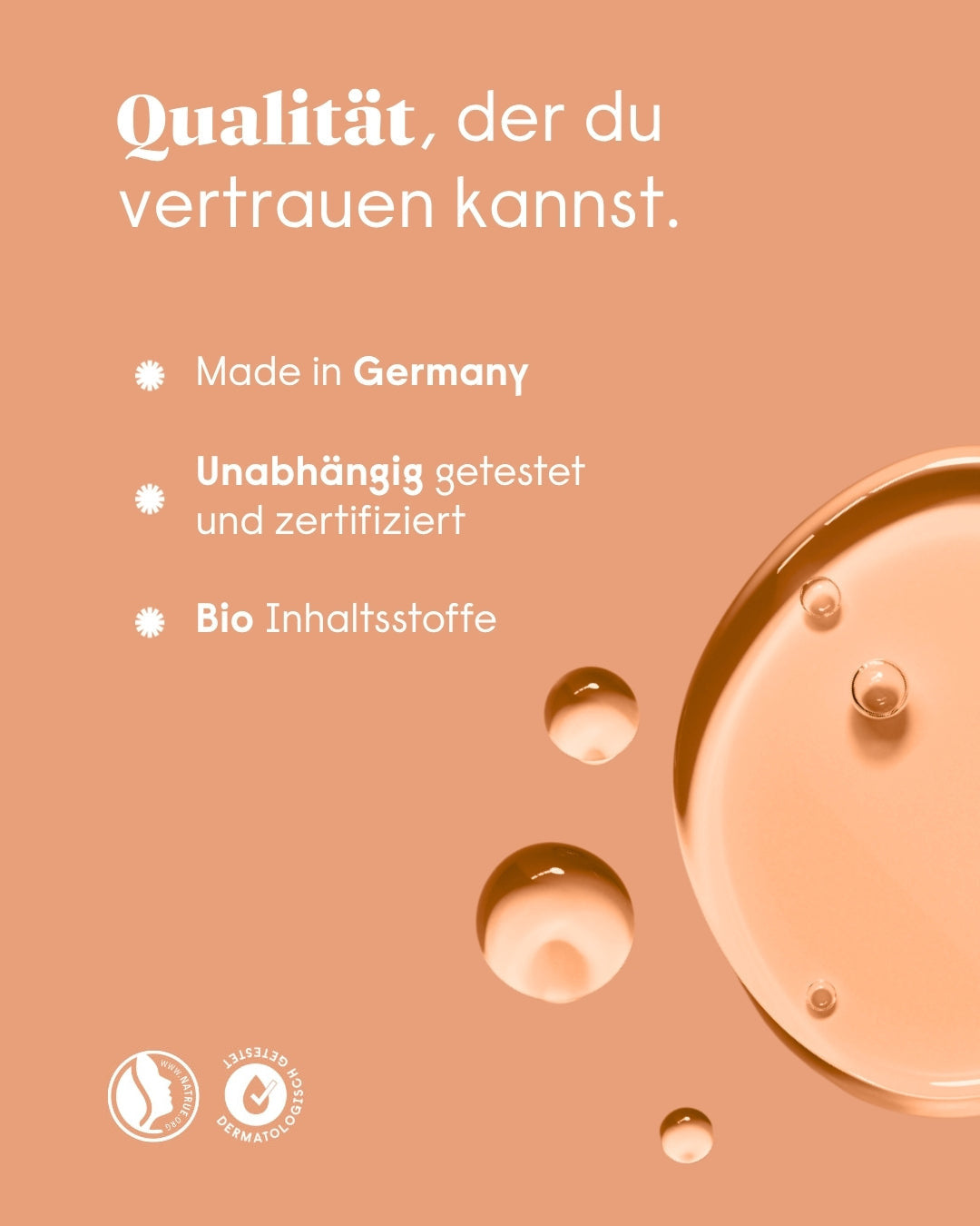 forpeople Set trockene Haut – Produktset komplett