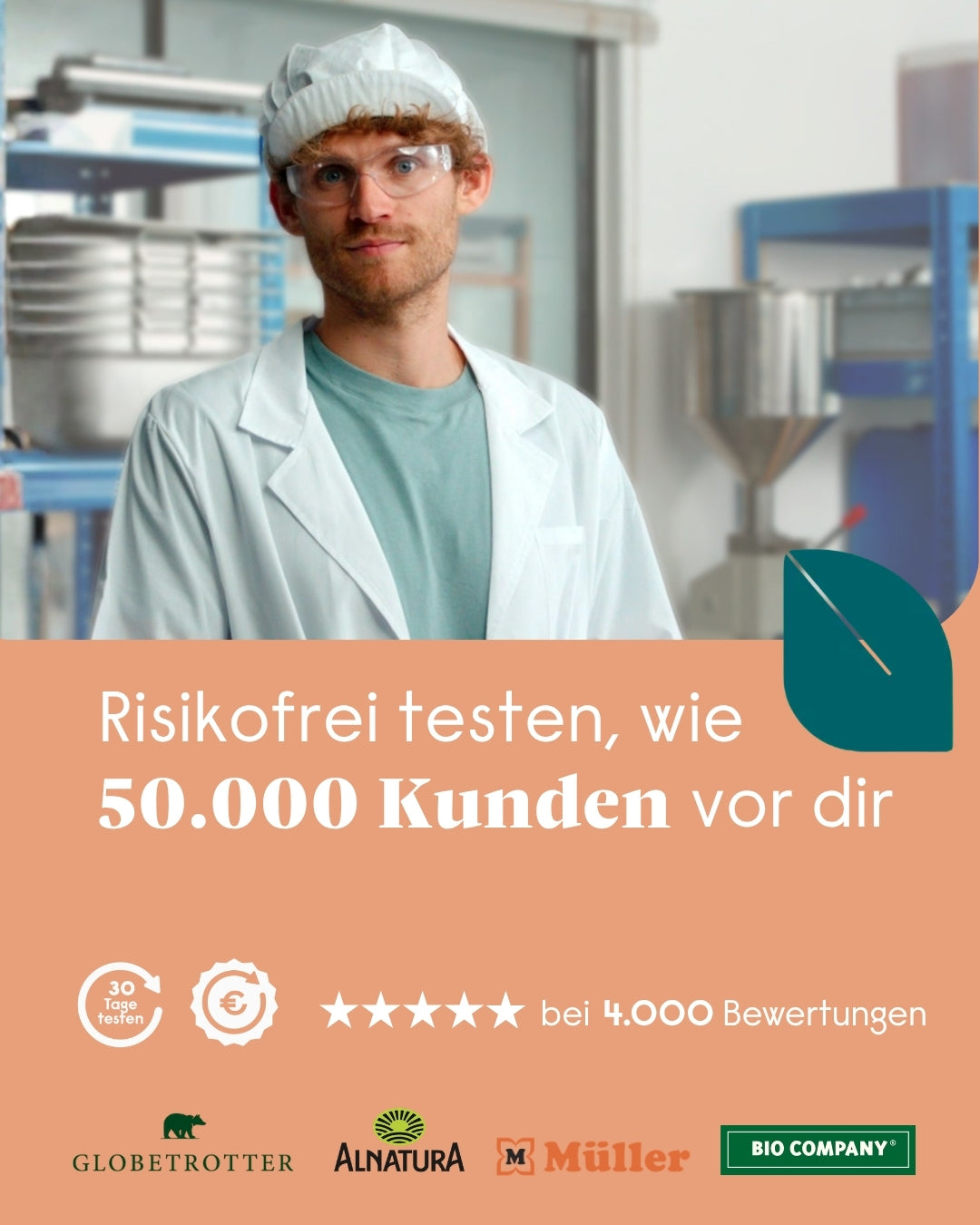 forpeople Set trockene Haut – ohne Cortison – Ansicht 6