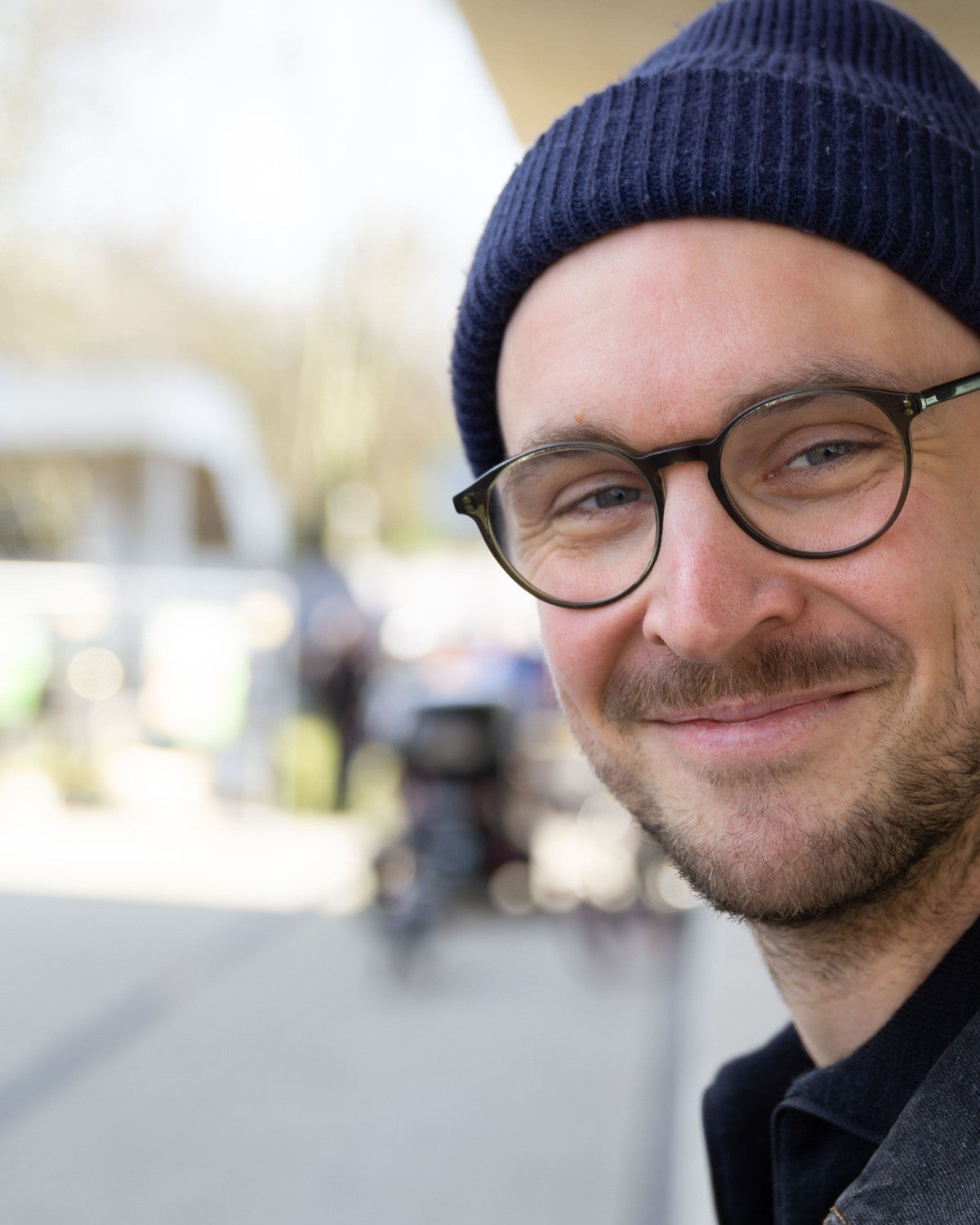 Ben Grümer